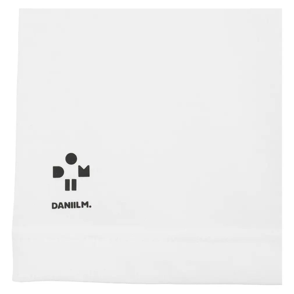 Men's Daniil Medvedev Tennis T-Shirt White,Apparel,Lacoste,,,Tennis Express,TH9954-001-7