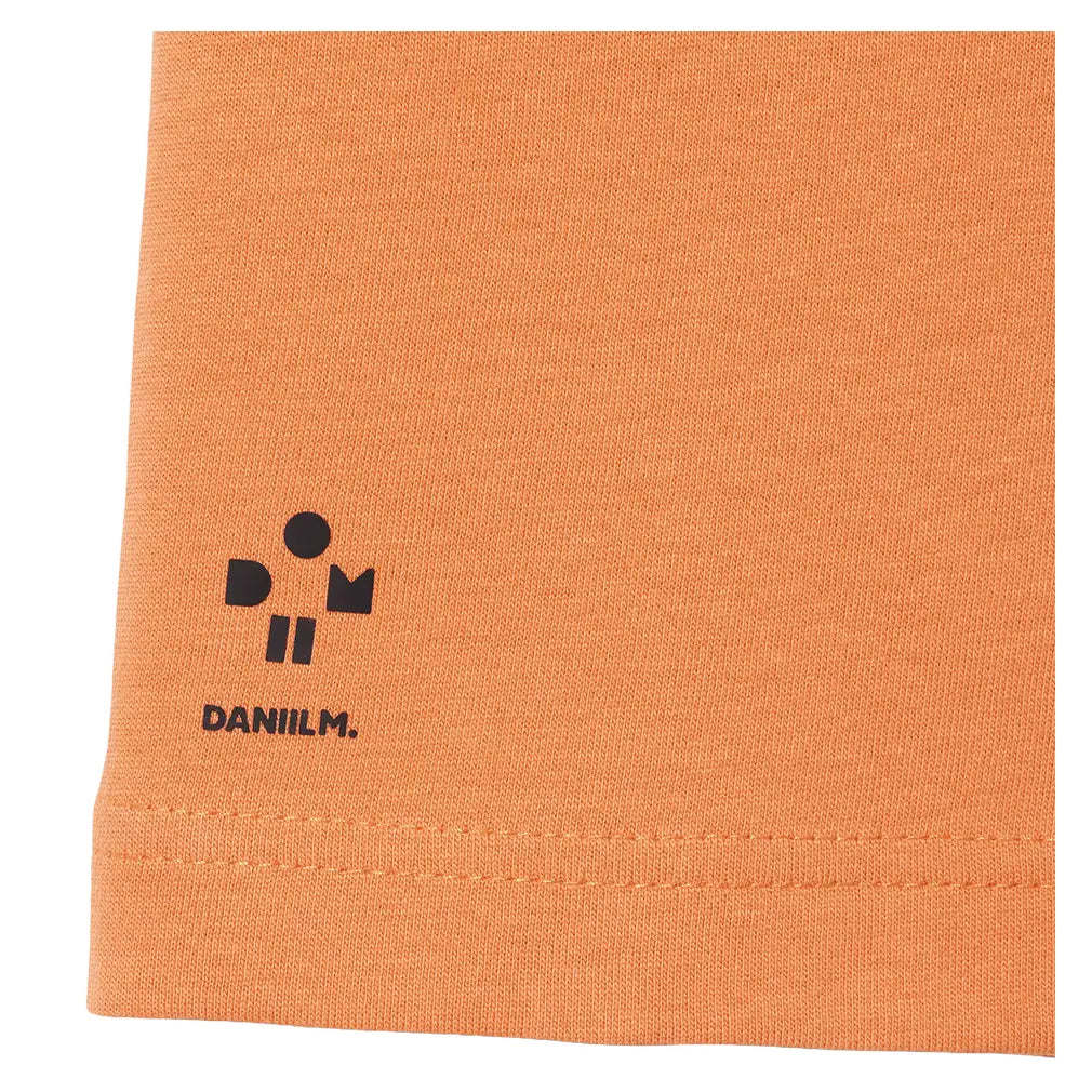 Men's Daniil Medvedev Tennis T-Shirt Blossom,Apparel,Lacoste,,,Tennis Express,TH9954-IY0-7