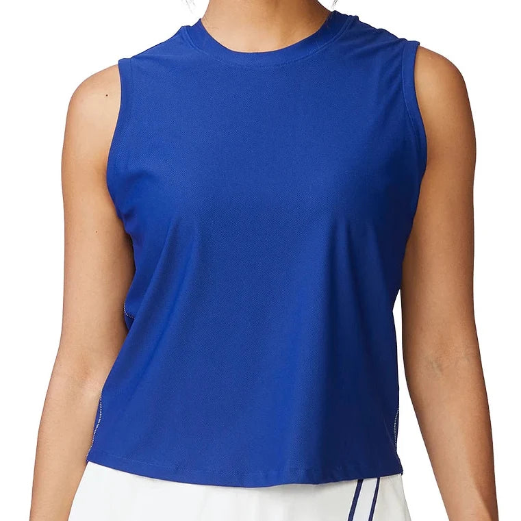 Women's Performance Muscle Tank Night Sky,Apparel,Thrive Societe,Night Sky,XS,Tennis Express,TK4205120_NS1