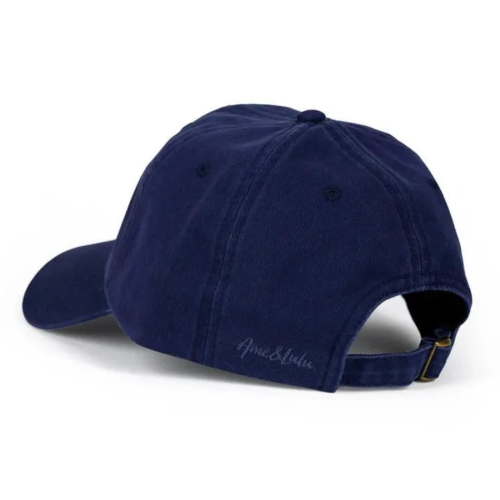 Women's Triple Play Pickleball Hat-Apparel-Ame and Lulu-TPH317-1-Tennis Express