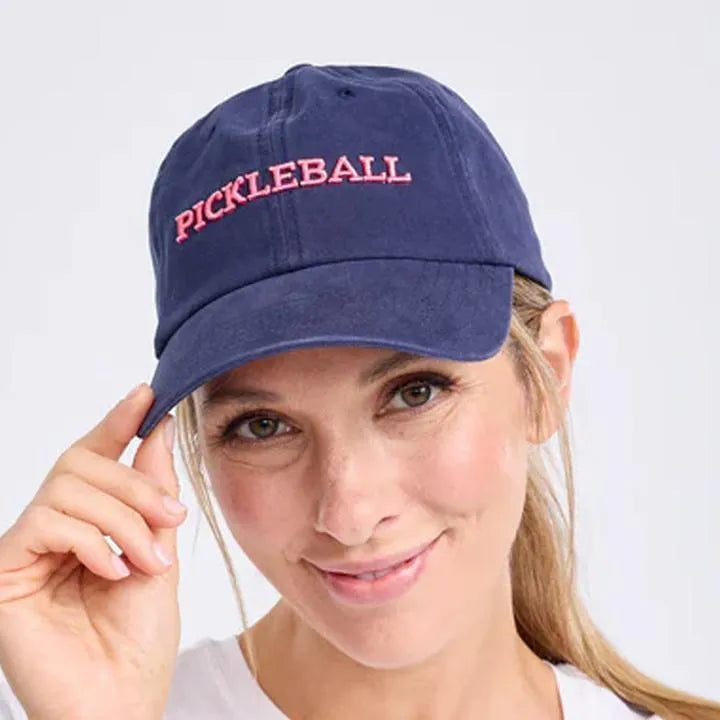Women's Triple Play Pickleball Hat-Apparel-Ame and Lulu-TPH317-3-Tennis Express