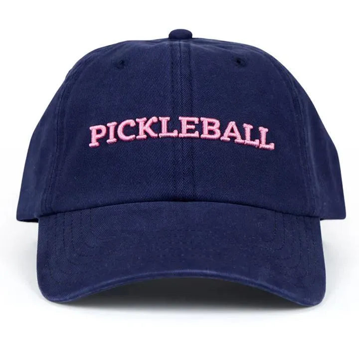 Women's Triple Play Pickleball Hat-Apparel-Ame and Lulu-TPH317-Tennis Express