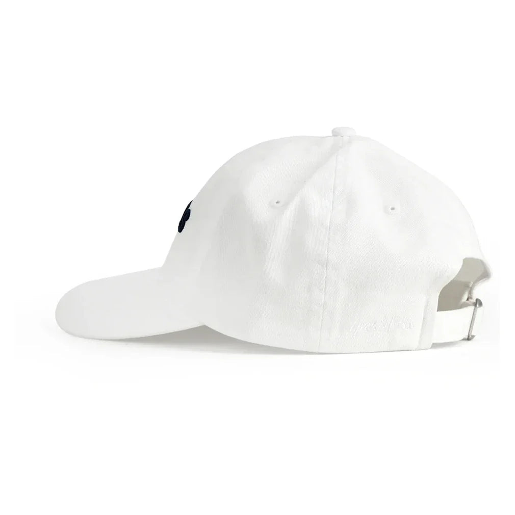 Women's Triple Play Hat-Apparel-Ame and Lulu-TPHT-1-white1-Tennis Express