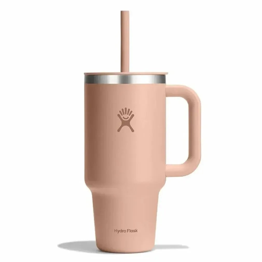 32 oz Travel Tumbler Seacliff-Accessories-Hydro Flask-TT32PS200-1_07683610-f5b8-4a6c-a212-2d914776e7ab-Tennis Express