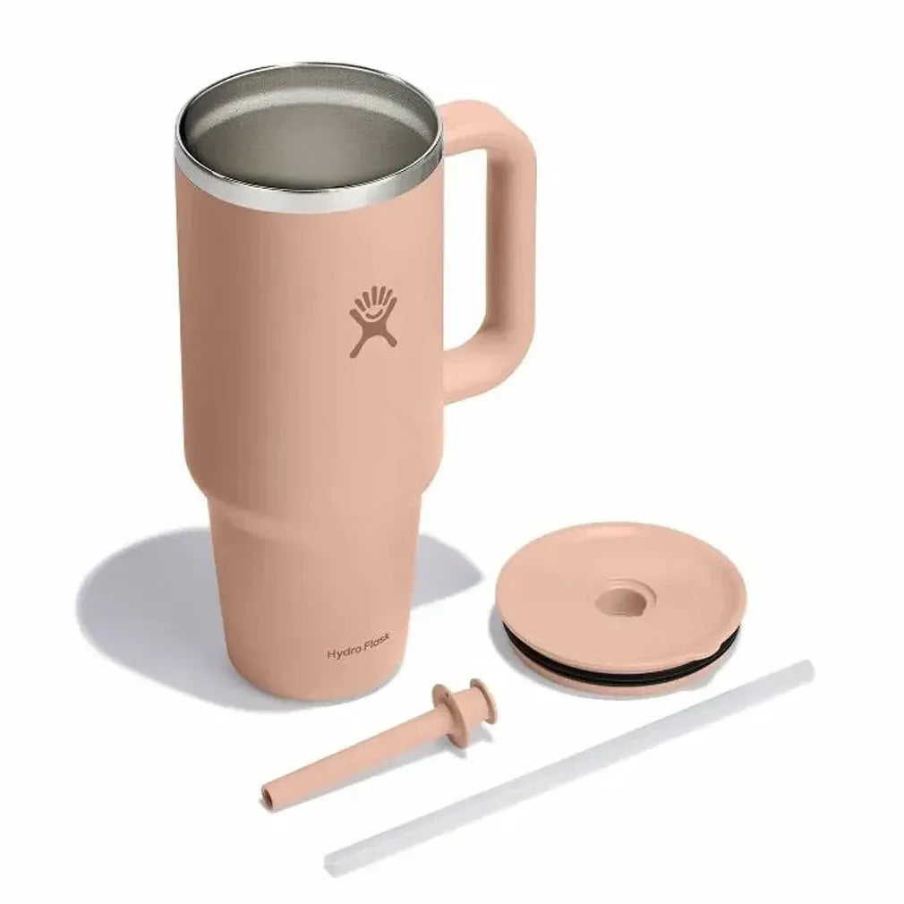 40 oz Travel Tumbler Seacliff-Accessories-Hydro Flask-TT40PS200-1-Tennis Express