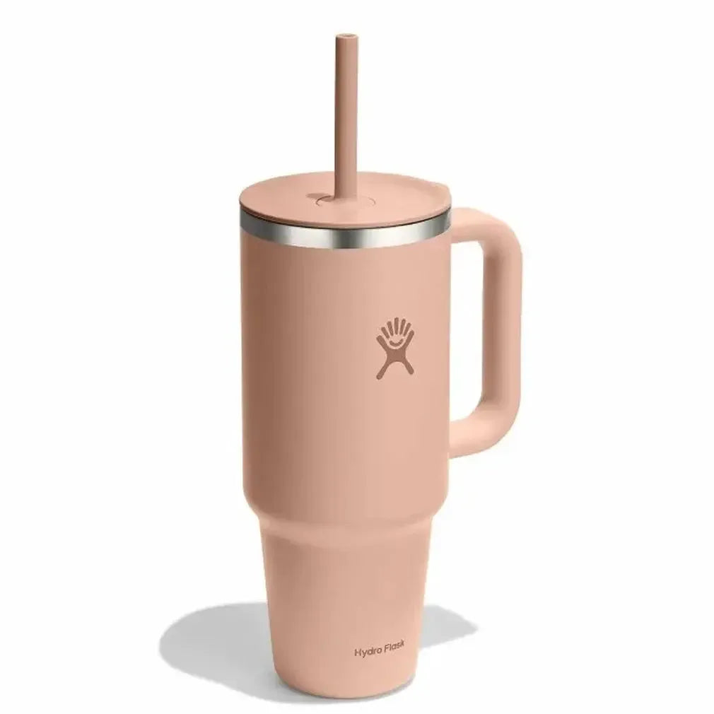 40 oz Travel Tumbler Seacliff-Accessories-Hydro Flask-TT40PS200-2-Tennis Express