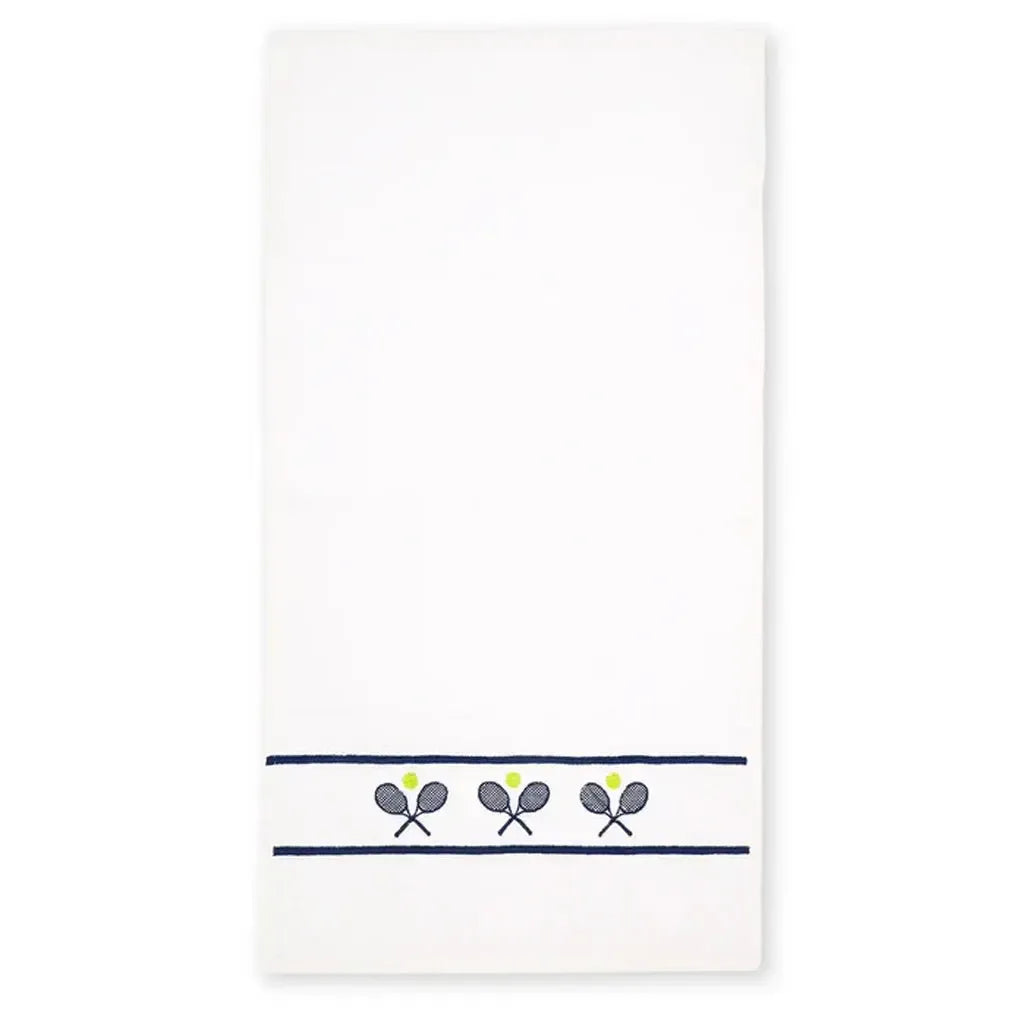 Swift Terry Tennis Towel-Accessories-Ame and Lulu-TTWL-BB-RQ-Tennis Express