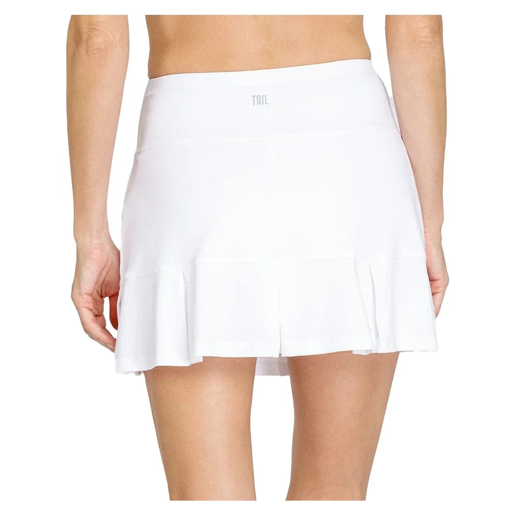 Women's Doral 14.5 Inch Tennis Skort-Apparel-Tail-TX6032-B-w-4-Tennis Express
