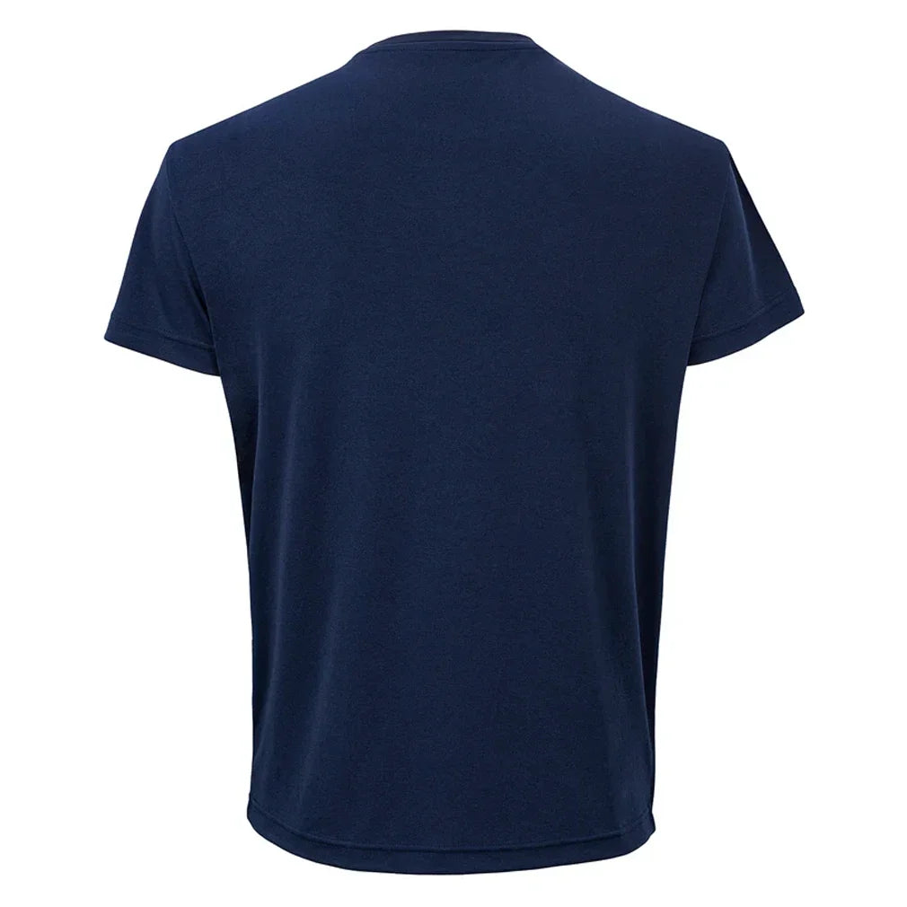 Juniors' Corpo Tee,Apparel,Tecnifibre,,,Tennis Express,U22CORPMA6-2
