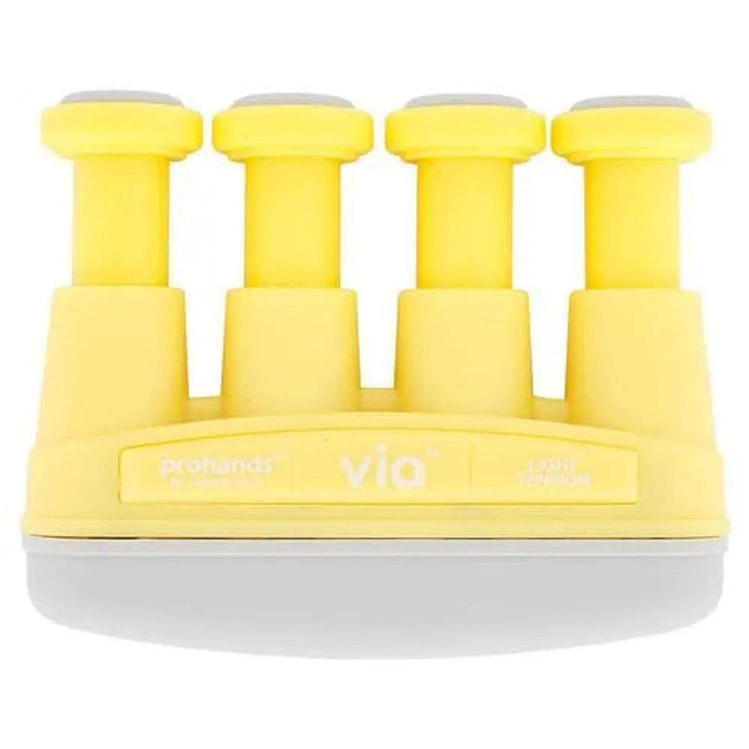 Pro Hands Via Hand Exerciser-Training Equipment-Gripmaster-VIA-4-1-Tennis Express