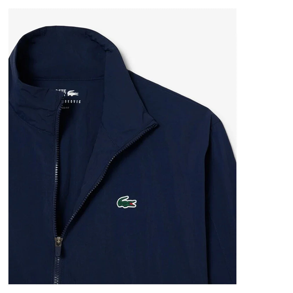 Men's Novak Djokovic Tennis Tracksuit Navy-Apparel-Lacoste-WH9971-166-4-Tennis Express
