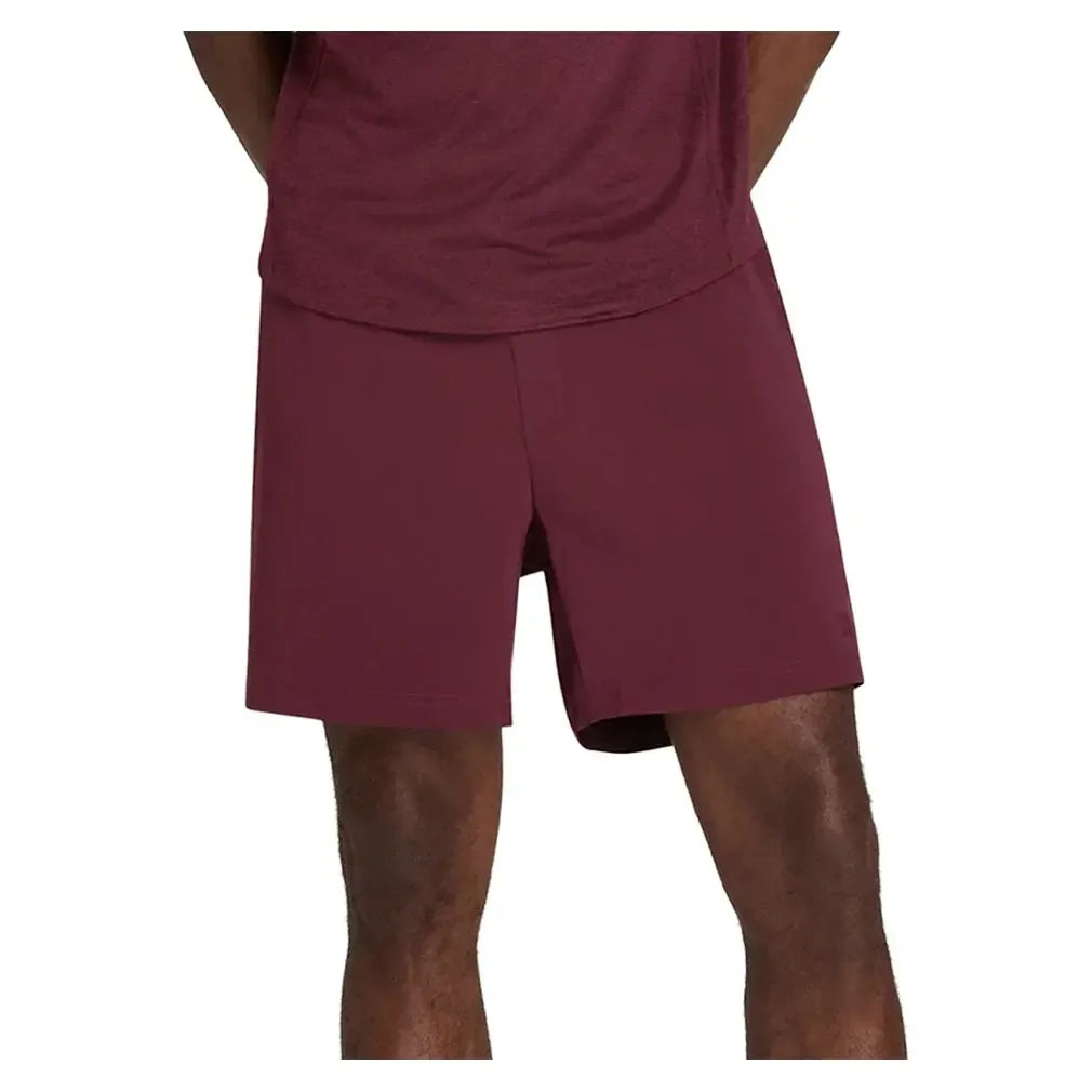 Men's Doubleday 7 Inch Tennis Short Port Royale-Apparel-Wilson-WM00013531-WIEH25-1_4970675b-479a-4e20-a58b-0d3ce4ef7367-Tennis Express