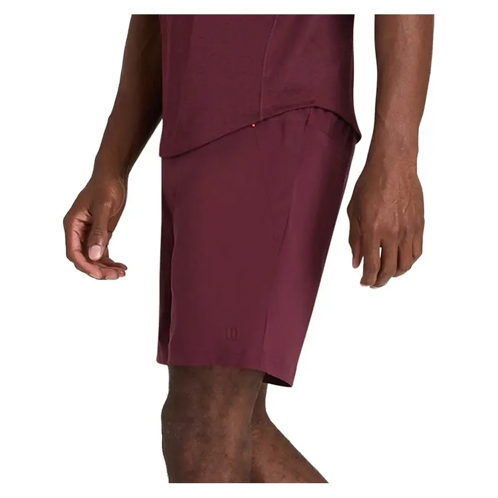 Men's Doubleday 7 Inch Tennis Short Port Royale-Apparel-Wilson-WM00013531-WIEH25-2_bab99e32-0be4-4e00-9a9f-53beb4e8d7ed-Tennis Express
