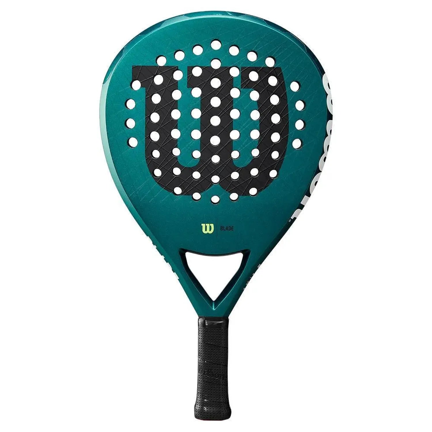 Blade V3 Padel Racquet-Padel Racquets-Wilson-WR167011U2-Tennis Express