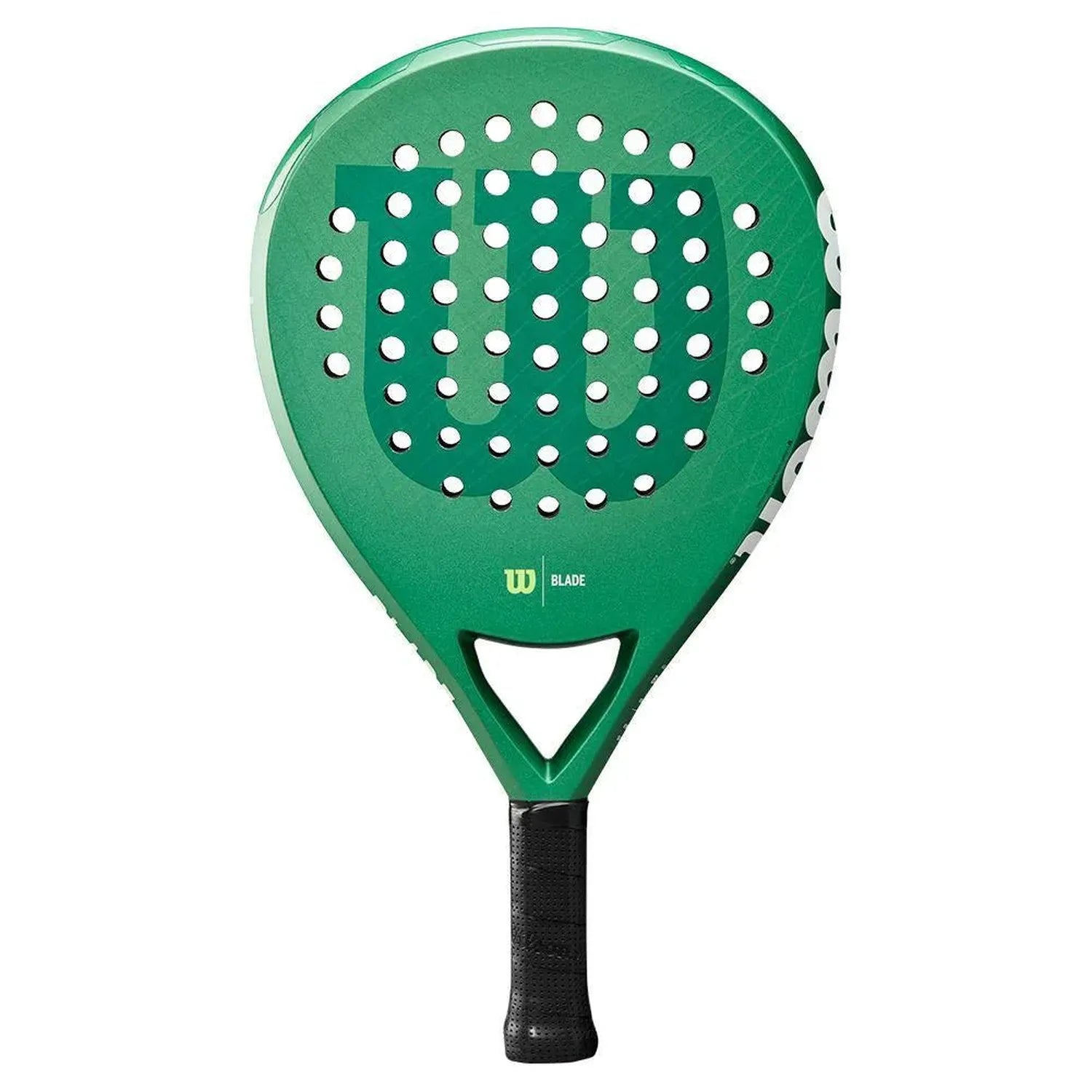 Blade LS V3 Padel Racquet-Padel Racquets-Wilson-WR167111U2-Tennis Express