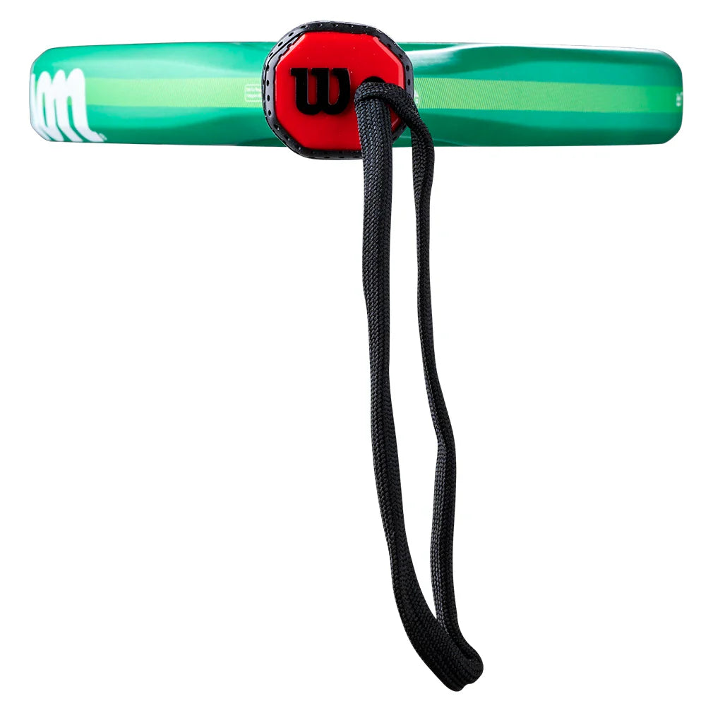 Blade Jr v4 Padel Paddle,Padel Racquets,Wilson,,,Tennis Express,WR213811U_4