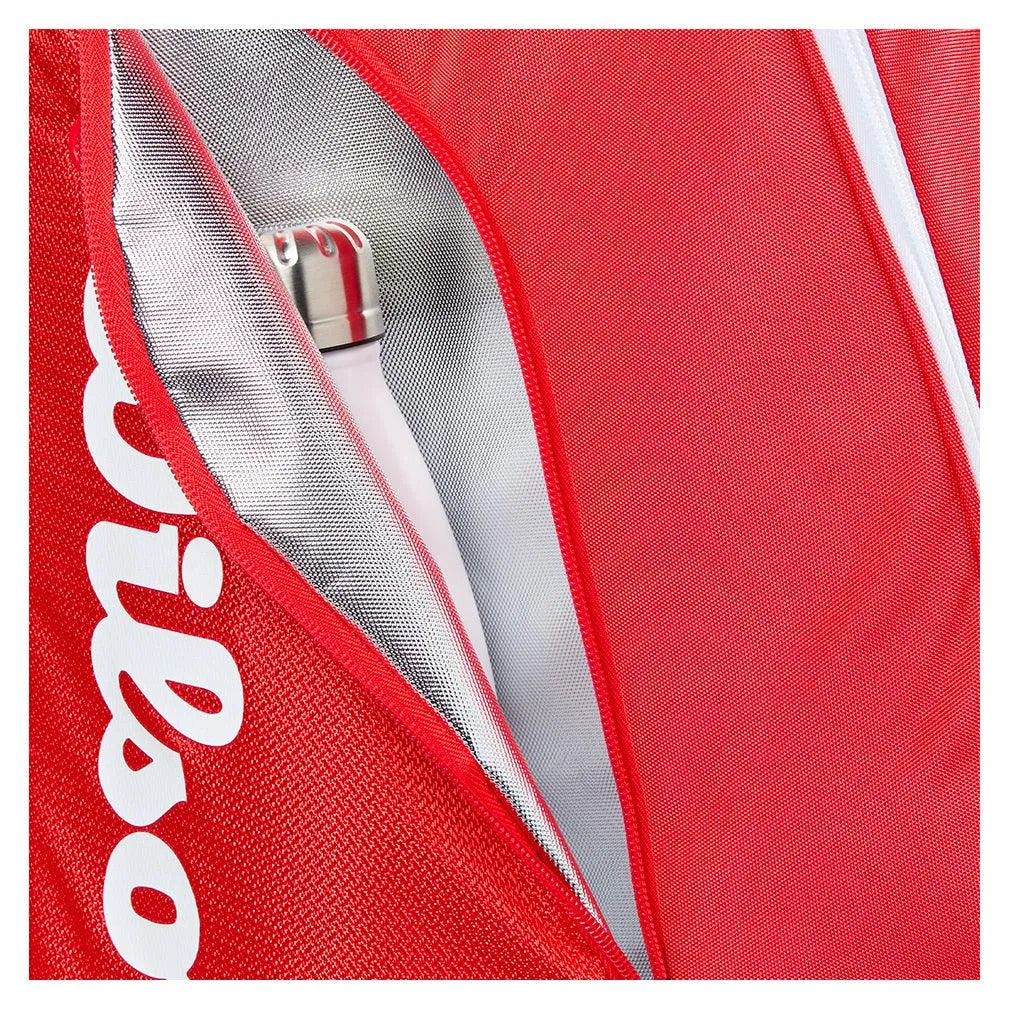 2025 Tour Padel Bag Red-Bags-Wilson-WR8909001001-7-Tennis Express