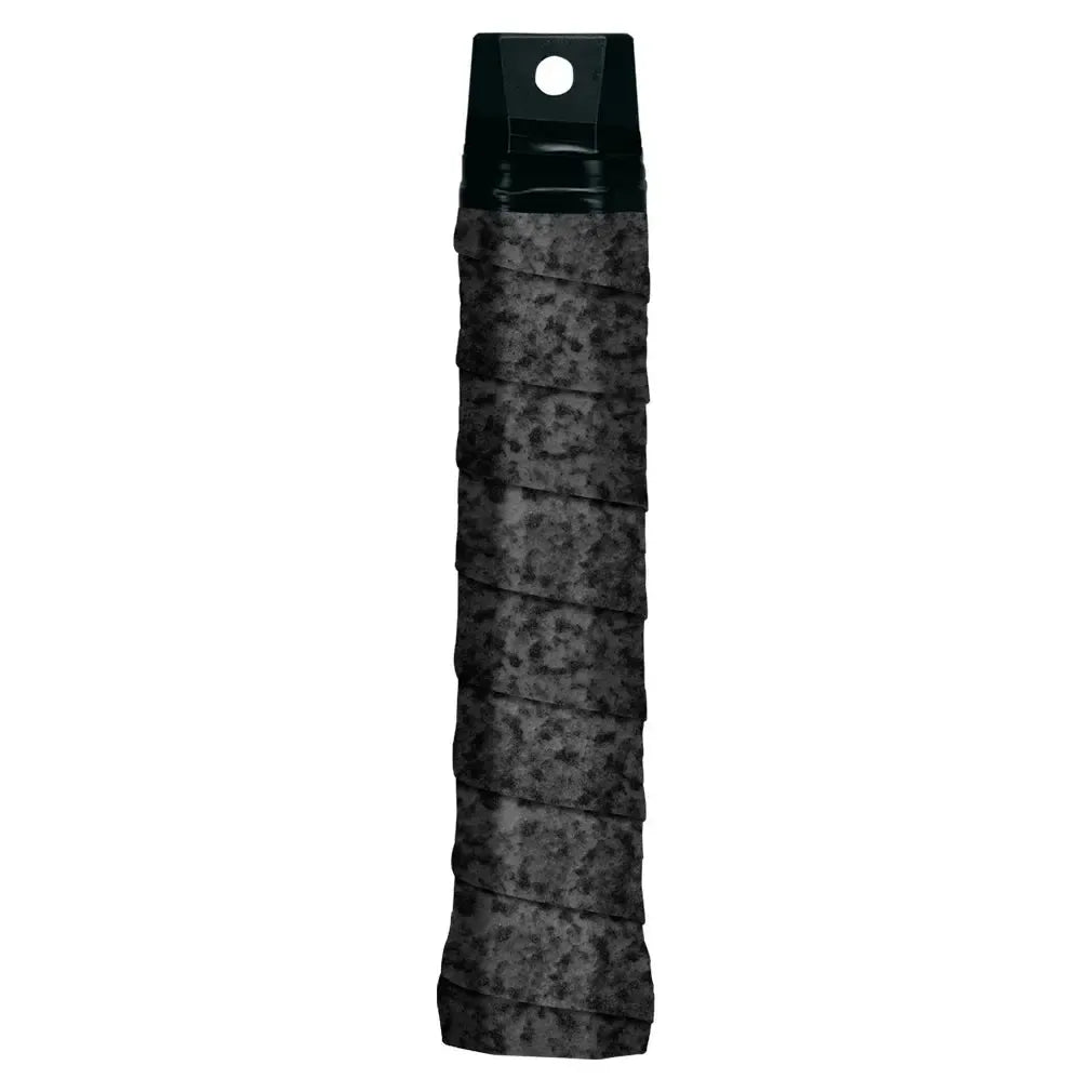 ABSORBx Padel Overgrip 3 Pack Black-Accessories-Wilson-WR8911102001-2-Tennis Express