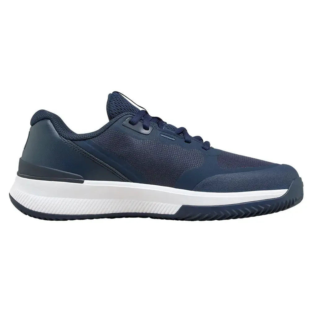 Women's Intrigue Pro Clay Tennis Shoes Navy Blazer and White-Footwear-Wilson-WRS334830-F25-2-Tennis Express