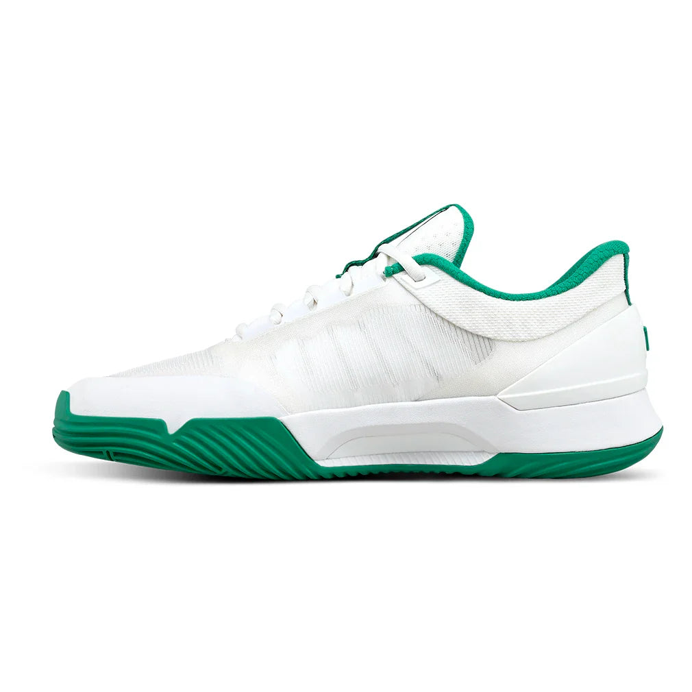 Women's Intrigue Tour Padel Shoes White and Bosphorus,Footwear,Wilson,,,Tennis Express,WRS336950-B-1