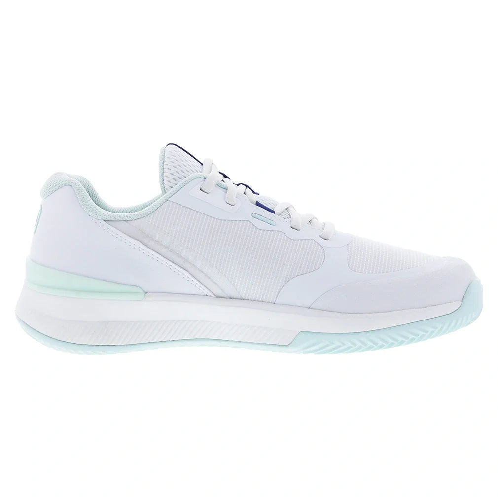Women's CLAY Court Intrigue Pro Tennis Shoes White and Bay,Footwear,Wilson,,,Tennis Express,WRS338320U03copy