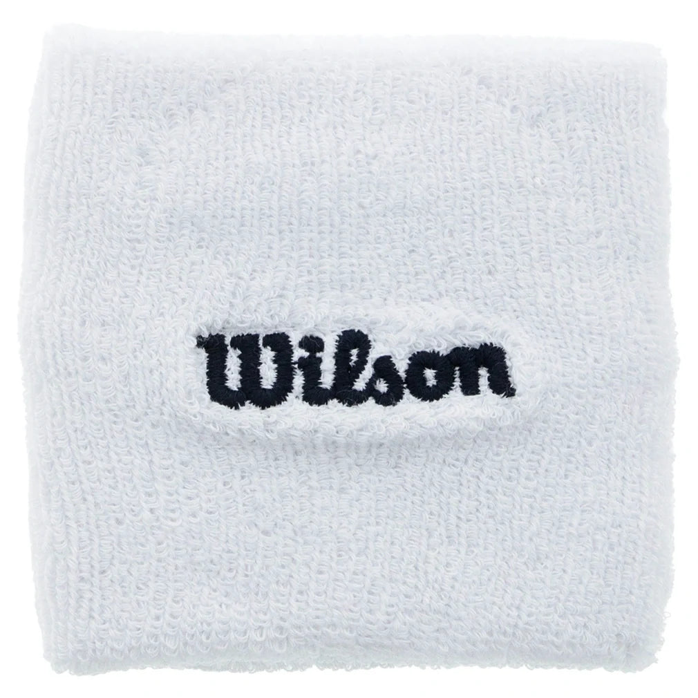 Unisex Logo Wristband-Accessories-Wilson-WU00022-B03copy-Tennis Express