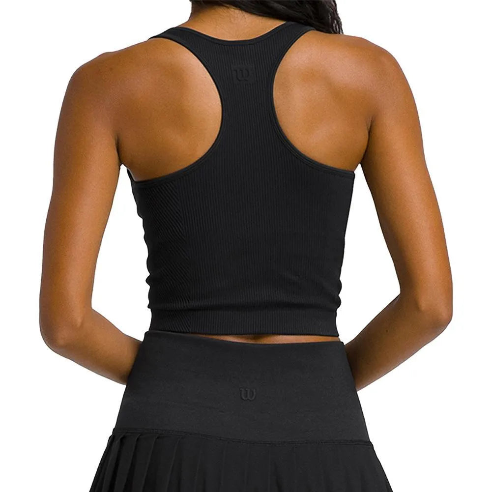 Women's Everyday Brami-Apparel-Wilson-WW00015-B-be-Tennis Express