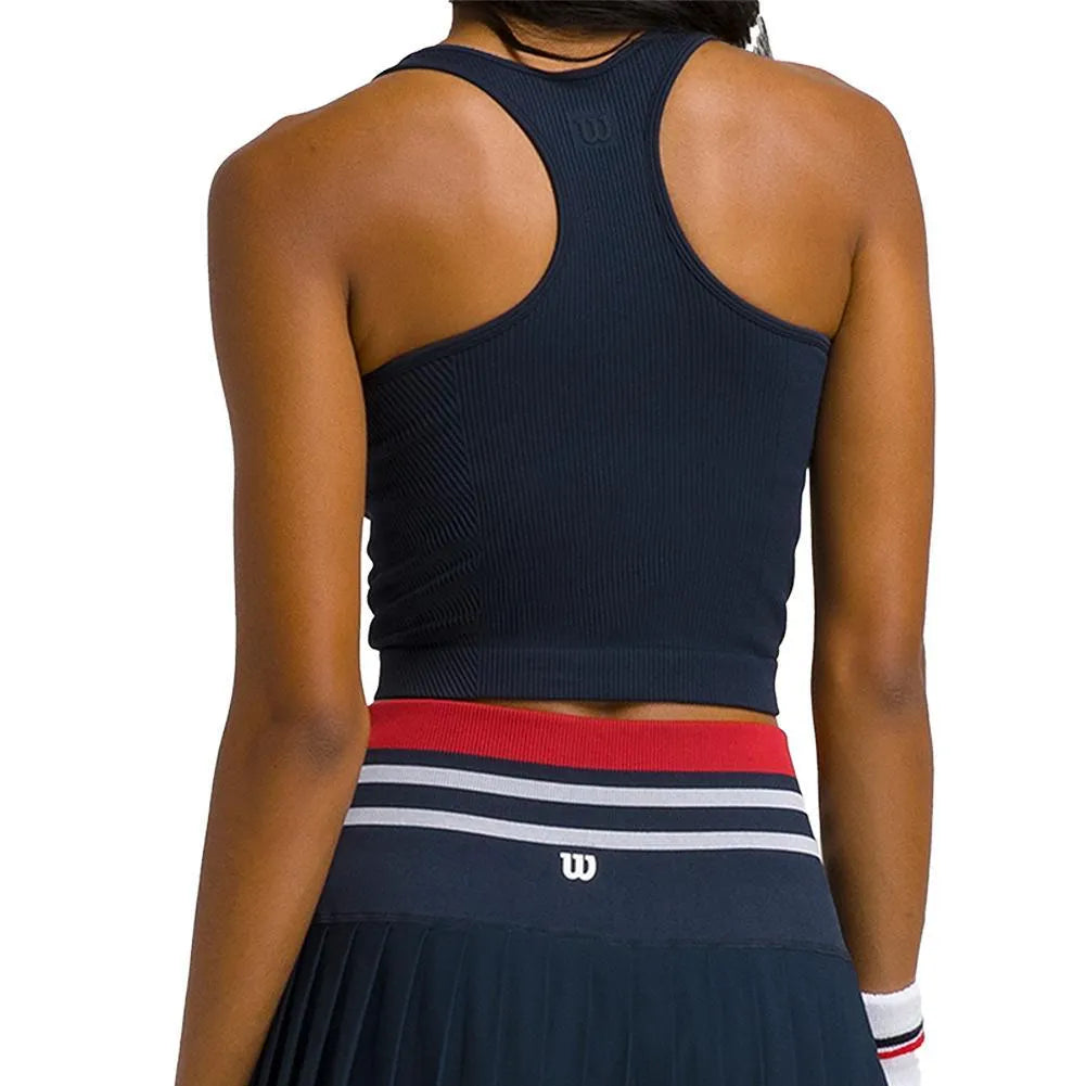 Women's Everyday Brami-Apparel-Wilson-WW00015-B-bn-Tennis Express