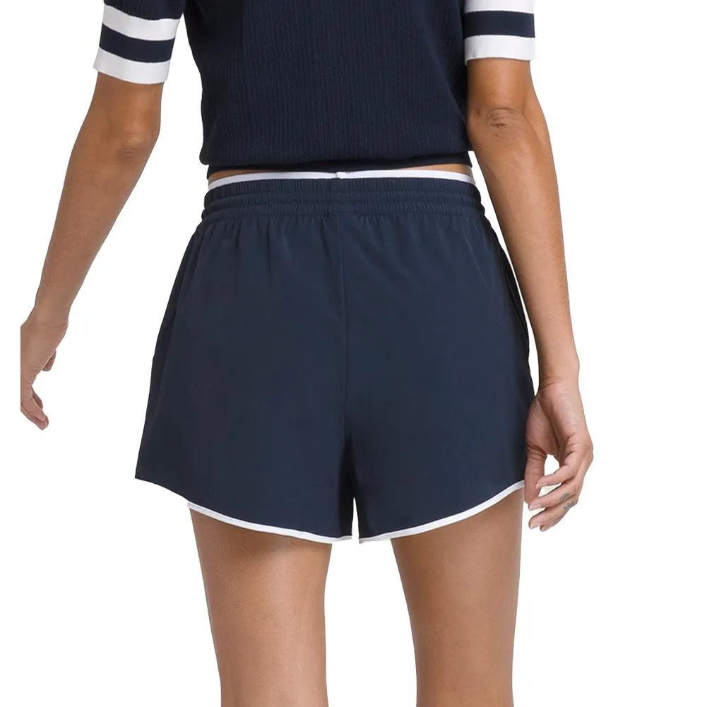 Women's Bowery Court Tennis Short-Apparel-Wilson-WW00108-5-7-[Sku]-Tennis Express