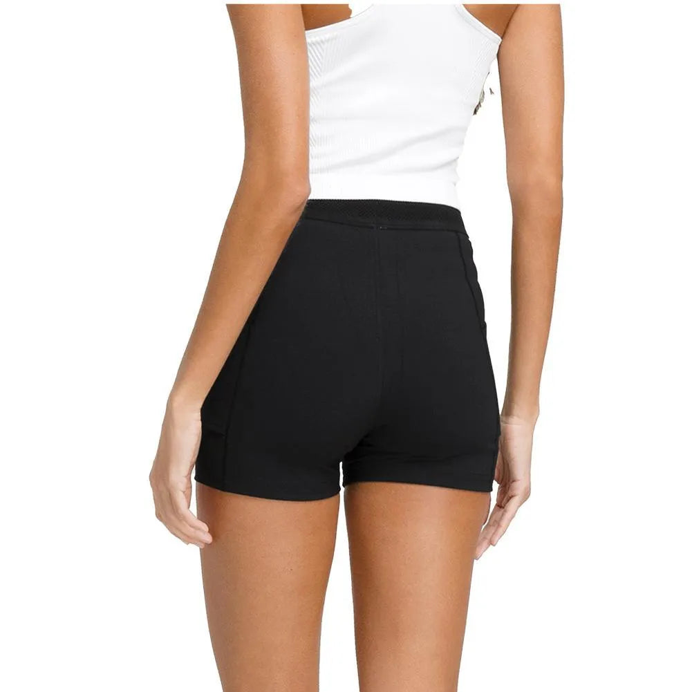 Women's Carry All Tennis Short-Apparel-Wilson-WW00113-F24-2-Tennis Express