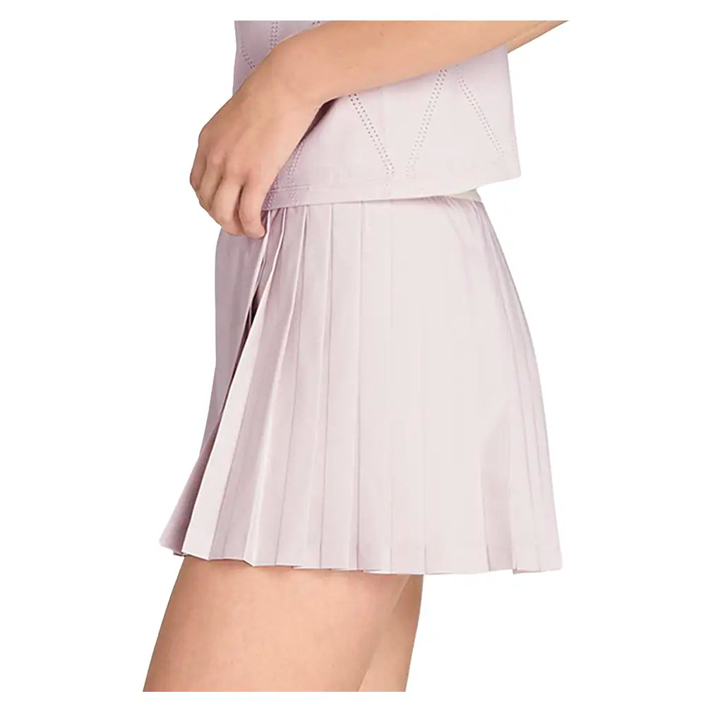 Women's Cross Court Tennis Skort,Apparel,Wilson,,,Tennis Express,WW00435-L-7