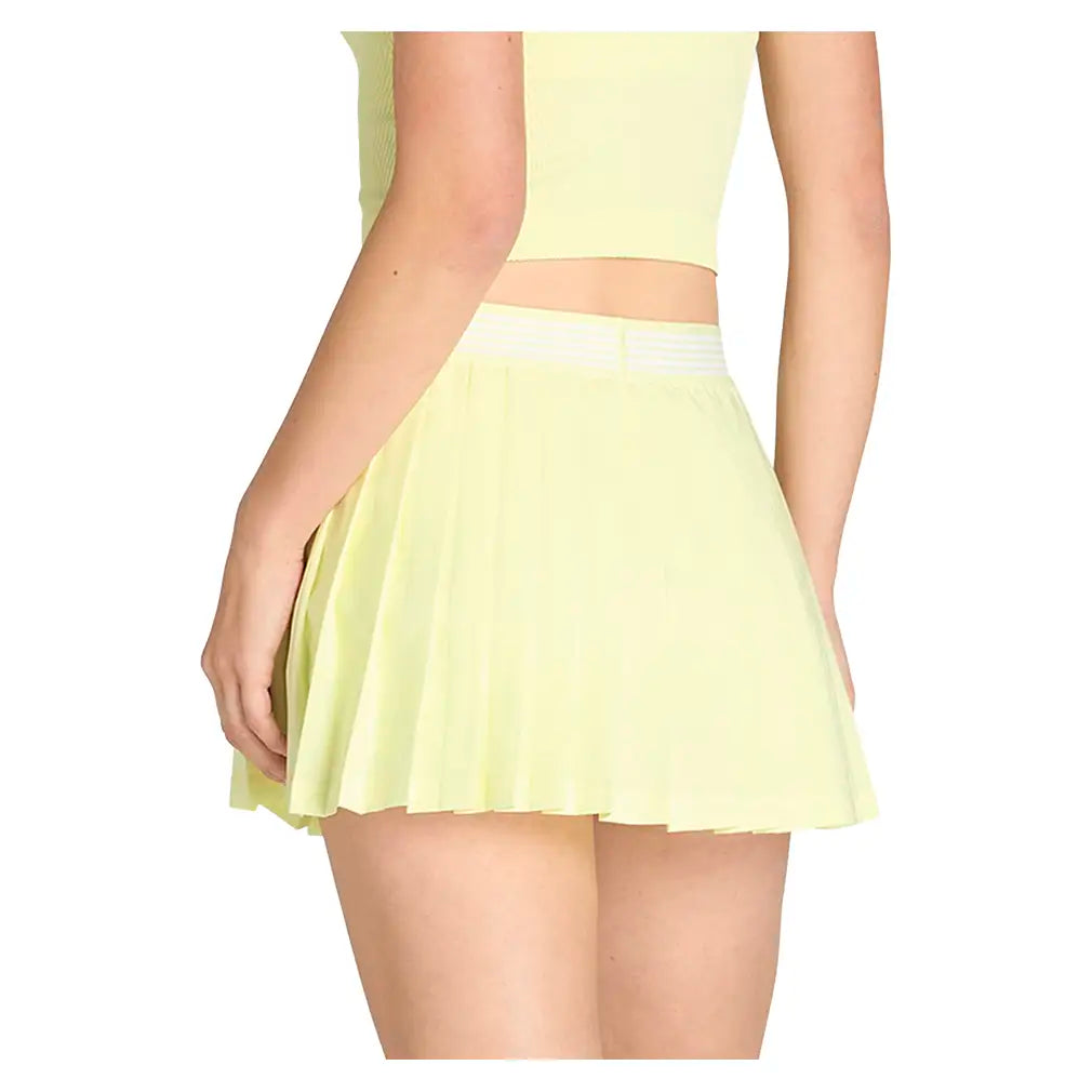Women's Cross Court Tennis Skort,Apparel,Wilson,,,Tennis Express,WW00435-y-4