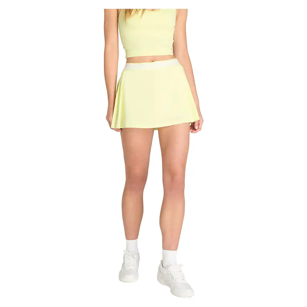Women's Cross Court Tennis Skort,Apparel,Wilson,,,Tennis Express,WW00435-y-5