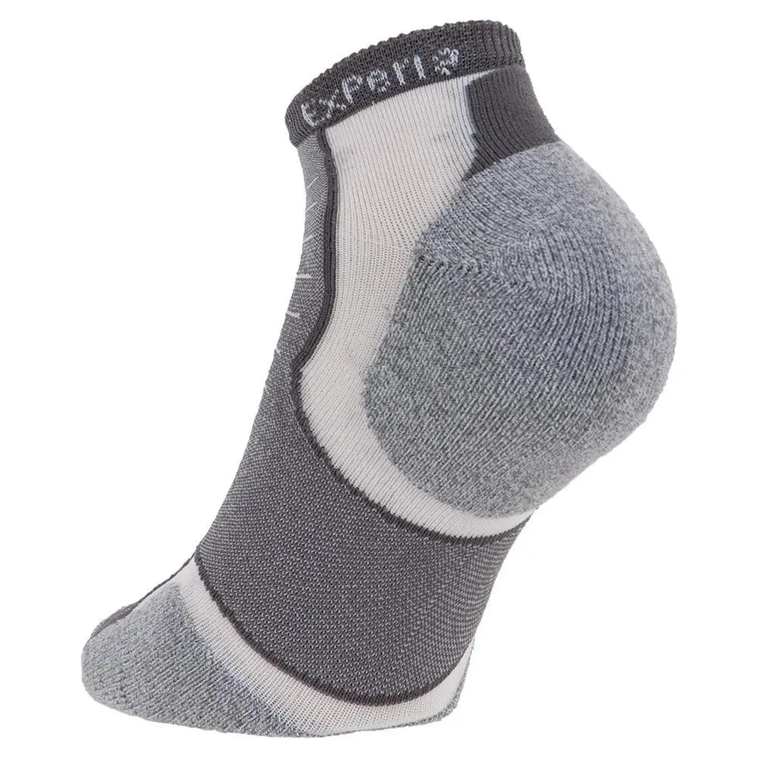 Experia Techfit Light Cushion Low Cut Tennis Socks-Socks-Thorlo-XCCU-B19-194-2-Tennis Express