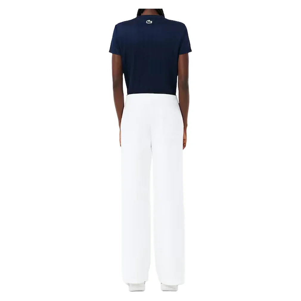 Women's Heritage Tennis Pant-Apparel-Lacoste-XF0221-001-2-Tennis Express