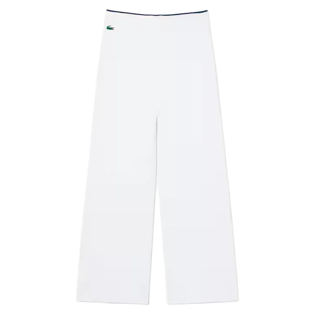 Women's Heritage Tennis Pant-Apparel-Lacoste-XF0221-001-3-Tennis Express