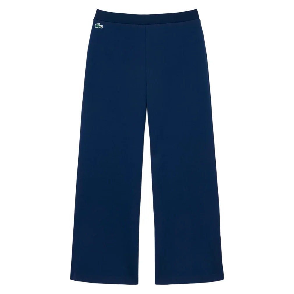 Women's Heritage Tennis Pant-Apparel-Lacoste-XF0221-166-1-Tennis Express