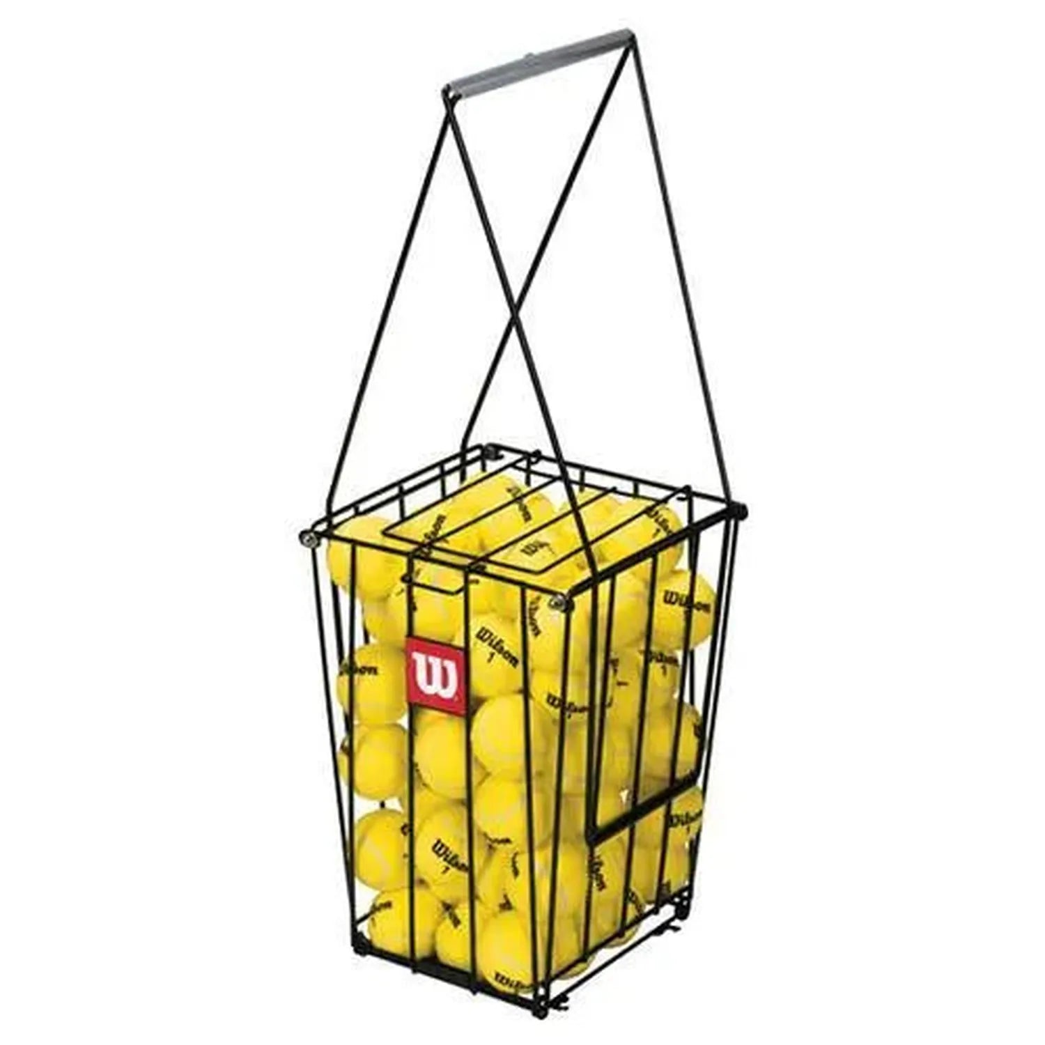 Ball Pick-Up 75-Court Equipment-Wilson-Z3235-3-Tennis Express
