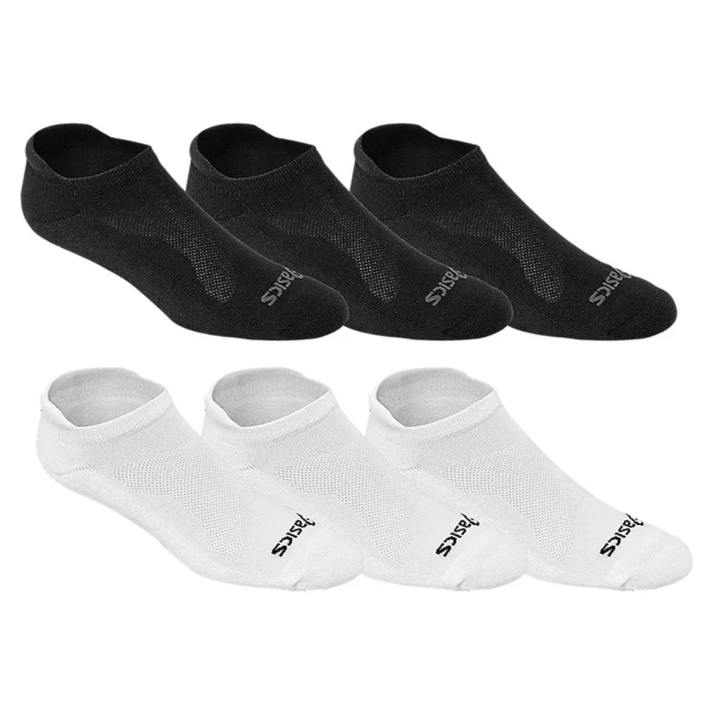 Unisex Cushion Low Socks,Socks,Asics,,,Tennis Express,ZK2361