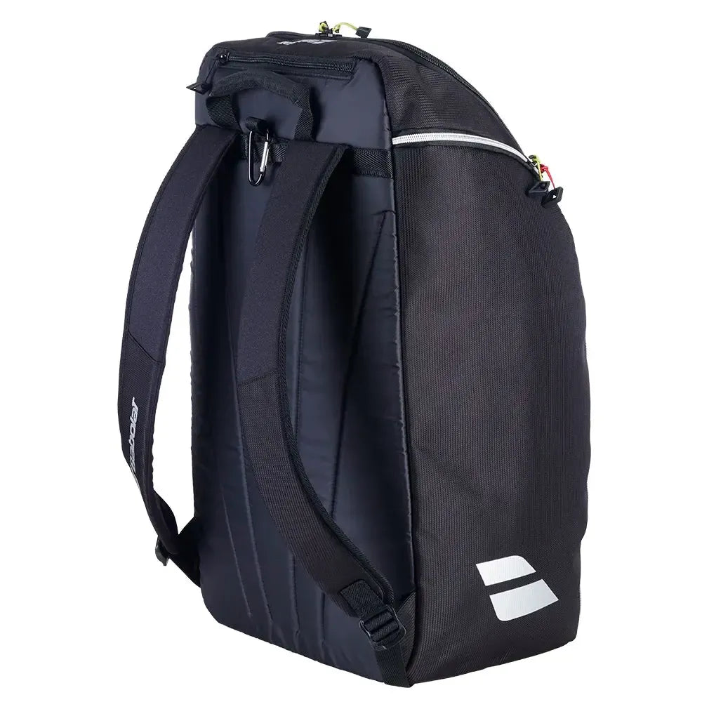 RH Perf 2nd Gen Padel Bag Black-Bags-Babolat-b759021-105-2-Tennis Express