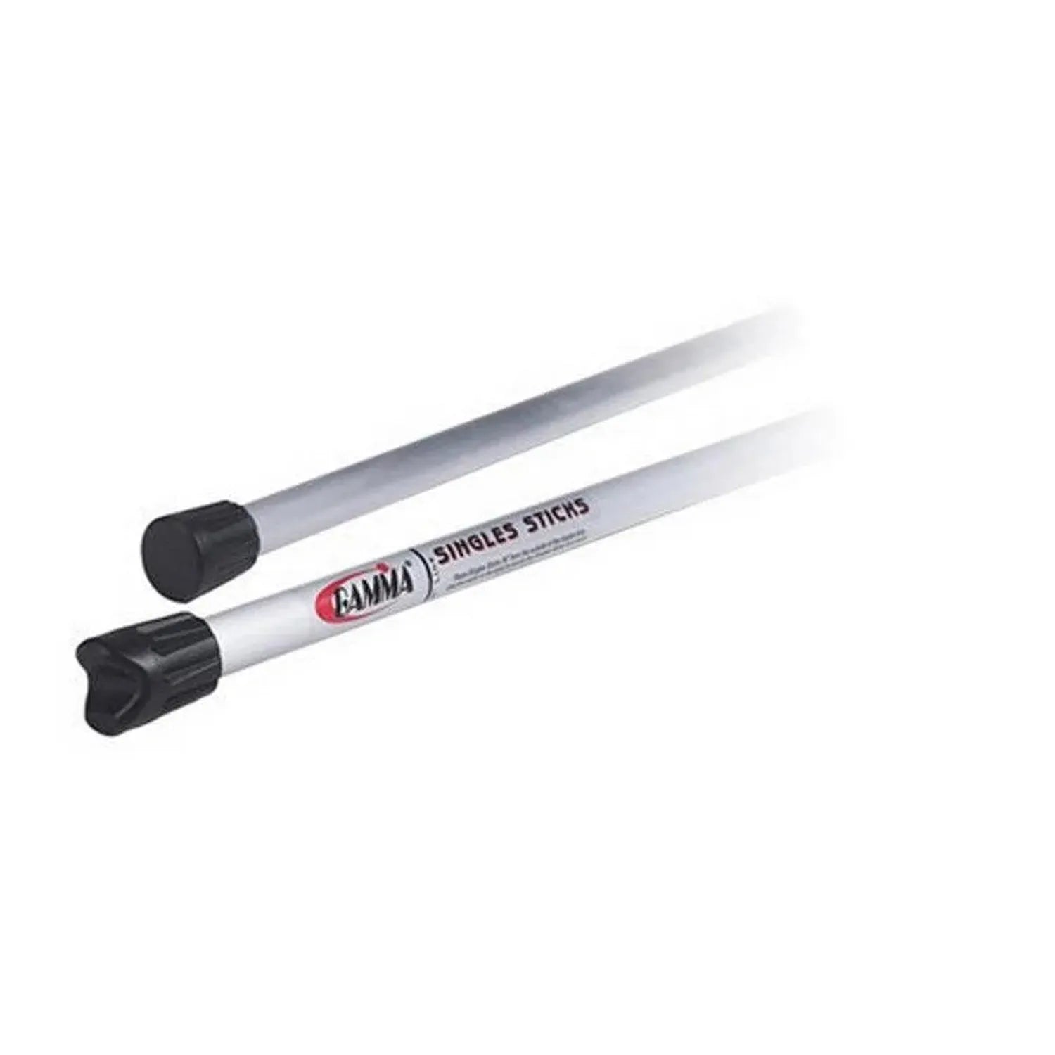 Tennis Singles Sticks-Court Equipment-Gamma-csstk-001-Tennis Express