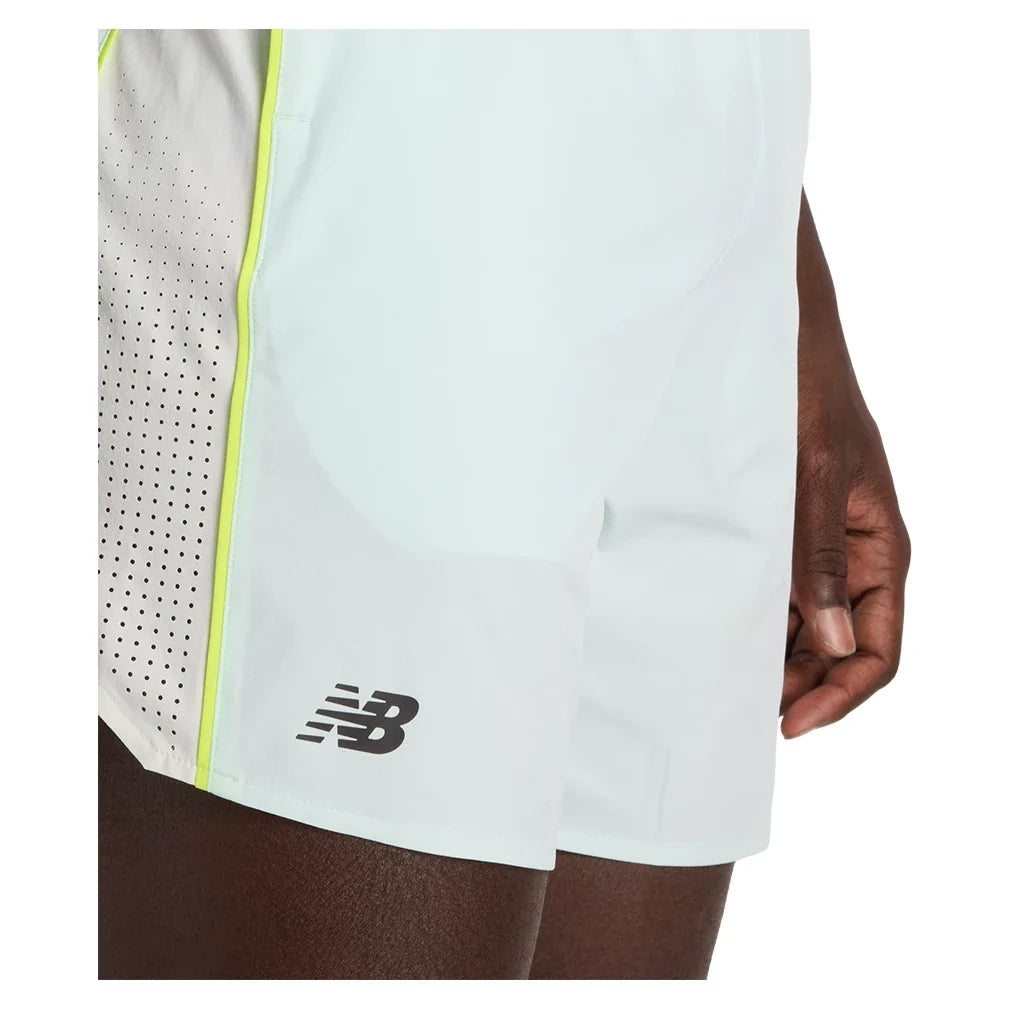 Men's Tennis Tournament 7 Inch Short Glint Blue-Apparel-New Balance-mb61v34taaw_6-Tennis Express