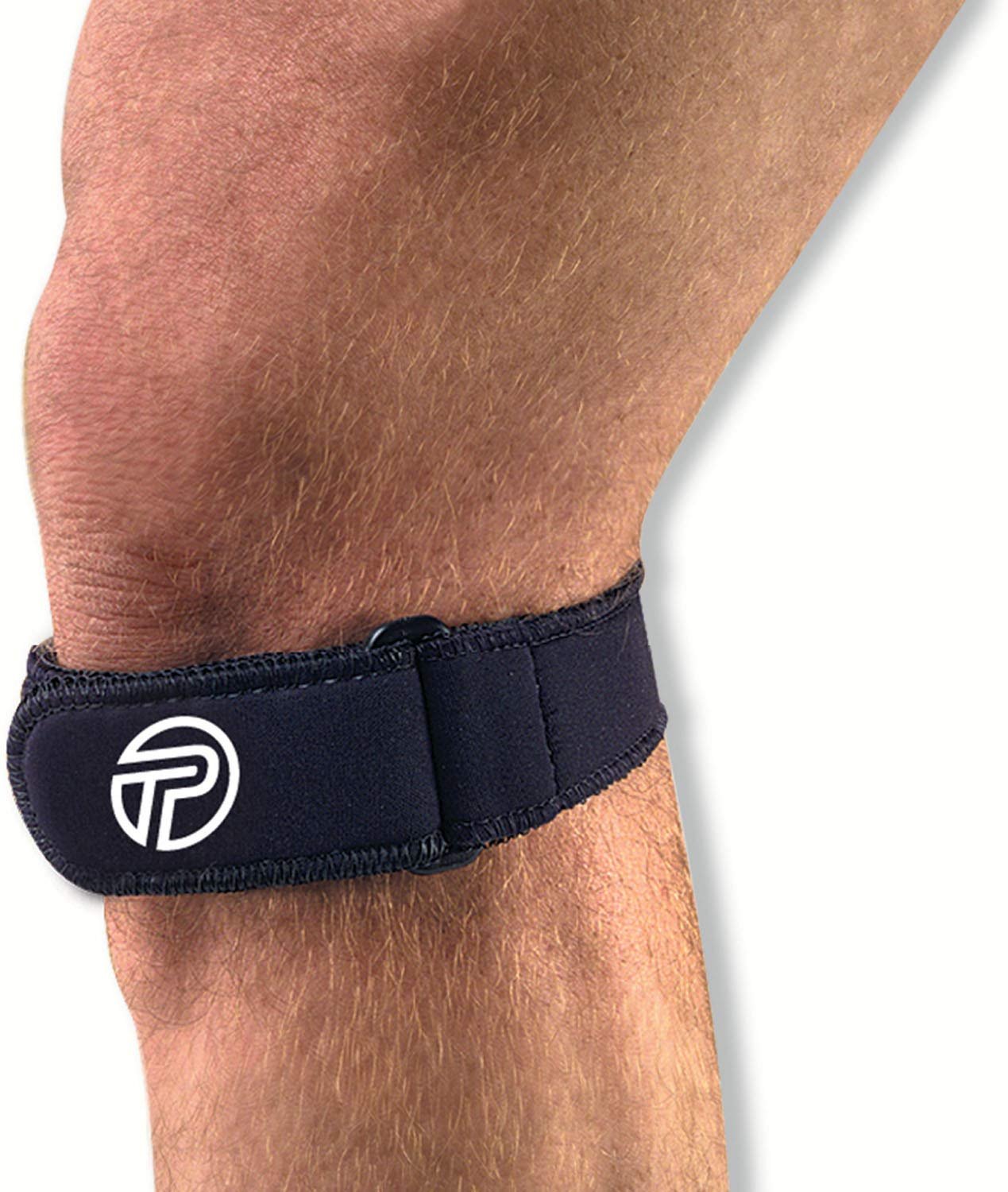 Knee Patellar Tendon Strap-Sports Medicine-Pro-Tec-, [current_file_name-Tennis Express