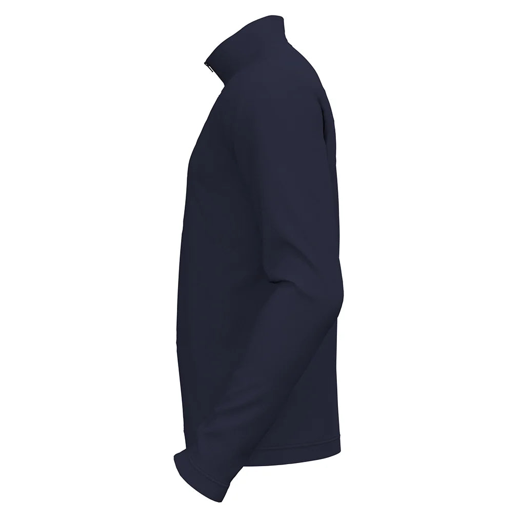 Men's Athletics Half Zip 2.0 Team Navy,Apparel,New Balance,,,Tennis Express,tmmt748gtnv_3