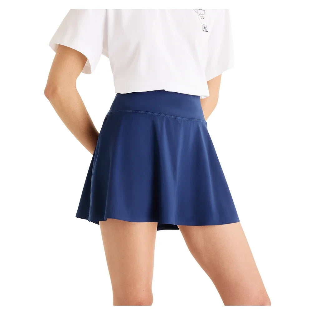 Women's Tournament Tennis Skort-Apparel-New Balance-wb61s4jjnny_1-Tennis Express