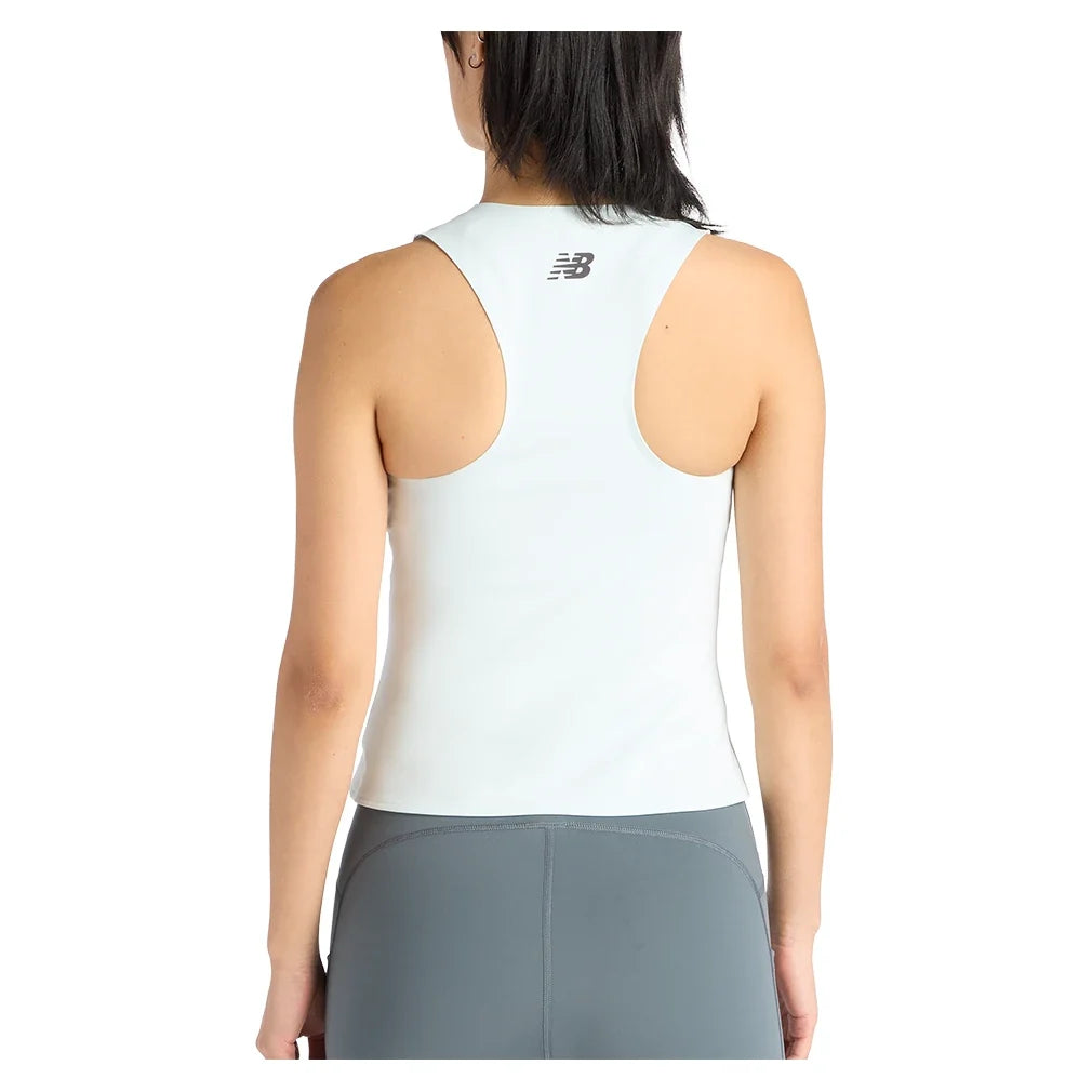 Women's Tournament Tennis Tank-Apparel-New Balance-wt61k74kaaw_1-Tennis Express