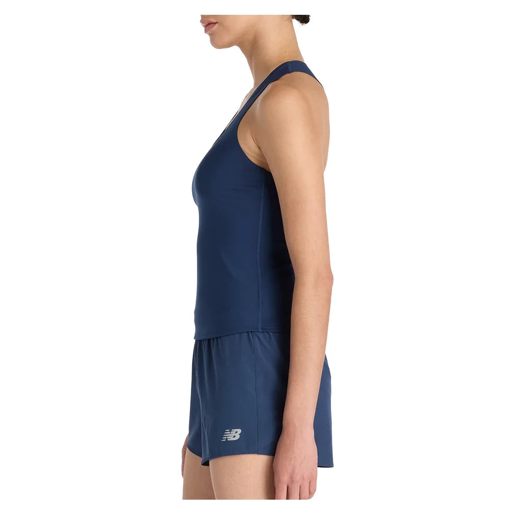 Women's Tournament Tennis Tank-Apparel-New Balance-wt61k74knny_3-Tennis Express