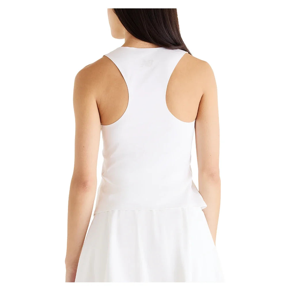 Women's Tournament Tennis Tank-Apparel-New Balance-wt61k74kwt_1-Tennis Express