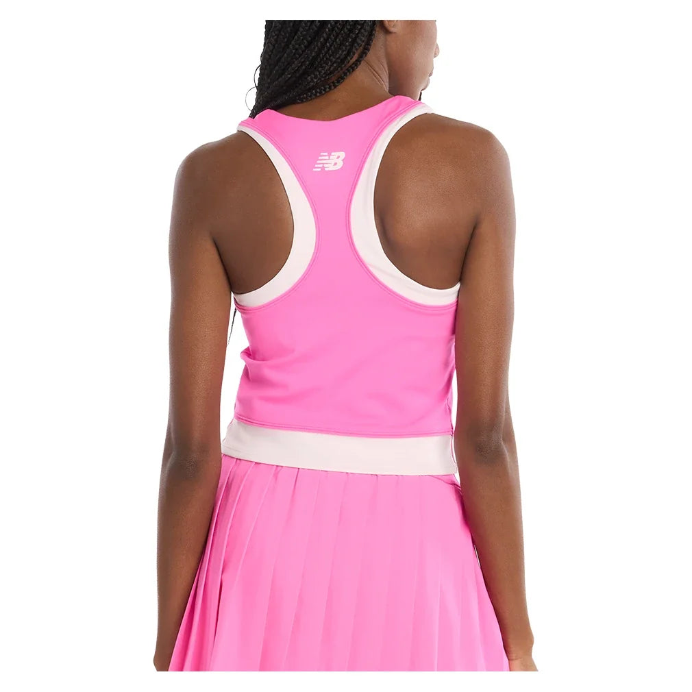Women's Tournament Novelty Tennis Tank,Apparel,New Balance,,,Tennis Express,wt61r1hraab-1